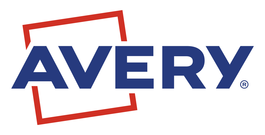 Avery Logo